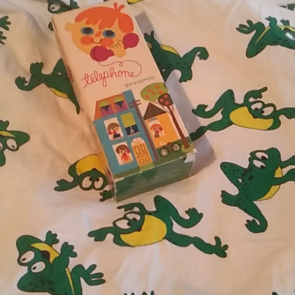 🐸 OOAK Frog PillowCase  18